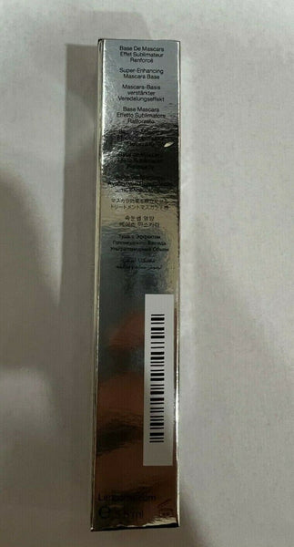 Lancome Cils Booster XL Super-Enhancing Mascara Base Full Size 0.18oz NEW IN BOX