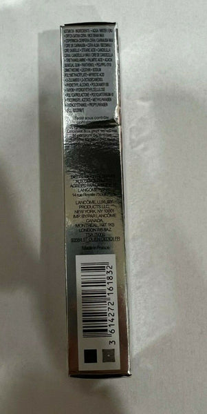 Lancome Cils Booster XL Super-Enhancing Mascara Base Full Size 0.18oz NEW IN BOX