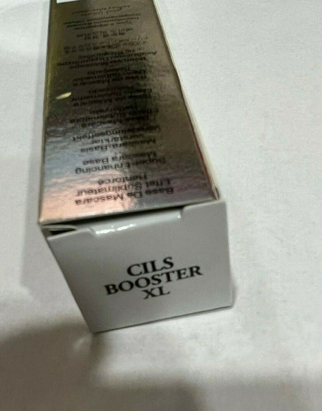 Lancome Cils Booster XL Super-Enhancing Mascara Base Full Size 0.18oz NEW IN BOX