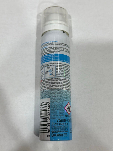 LOT OF 6 - Garnier Skin Active Hydra Bomb Protect Spray SPF 30 , 75ml Anti-UV