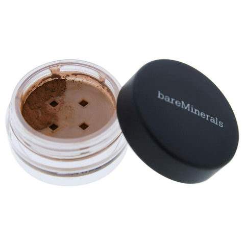 Bareminerals All-over Face Color, Faux Tan for Women, 0.02 Ounce Travel Size