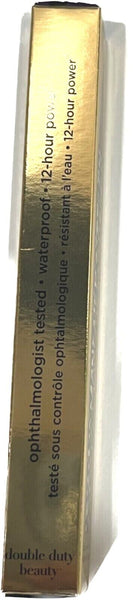 TARTE Maneater Liquid Eyeliner - Black 1 ml FULL SIZE