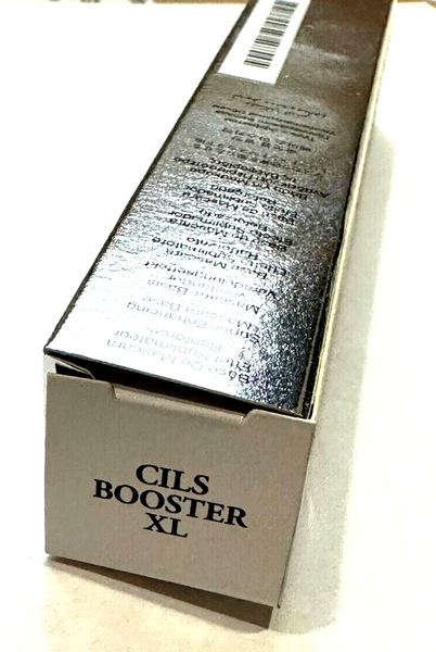 Lancome Cils Booster XL Super-Enhancing Mascara Base Full Size 0.18oz NEW IN BOX