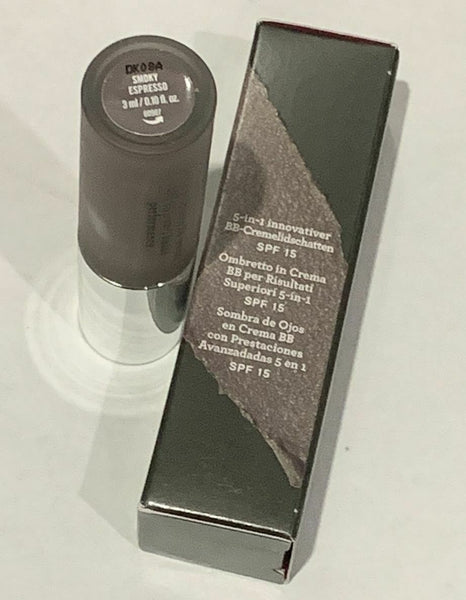 bareMinerals 5-in-1 BB Advanced Performance Cream Eyeshadow - Smoky Espresso