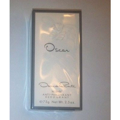 Oscar De La Renta Women Activee Anti Perspirant Deodorant Stick 2.5 oz
