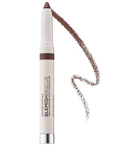 bareMinerals Blemish Rescue Skin-Clearing Spot Concealer 0.06oz - DEEP 6C