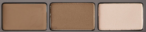 Maybelline Brow Drama Pro Eyebrow Palette, Soft Brown, 0.1 oz.