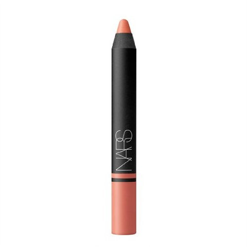NARS Satin Lip Pencil, Lodhi 0.07 OZ / 2G FULL SIZE
