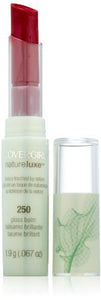 Covergirl Natureluxe Gloss Balm Cabernet 250, 0.067-Ounce by COVERGIRL
