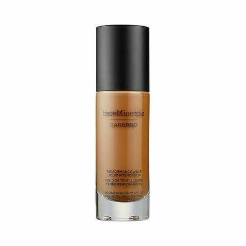 BarePro Performance Wear Liquid Foundation SPF20 - Truffle 29