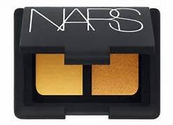 NARS Duo Eyeshadow - Scorching Sun - 4g/0.14oz